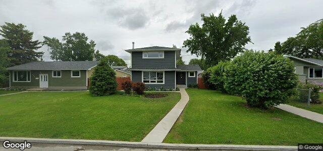 Larawan ng 247 Whitegates Crescent sa Winnipeg, Manitoba
