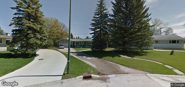 Larawan ng 25 Carlyle Bay sa Winnipeg, Manitoba