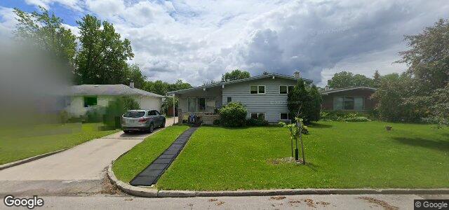 Larawan ng 250 Sansome Avenue sa Winnipeg, Manitoba