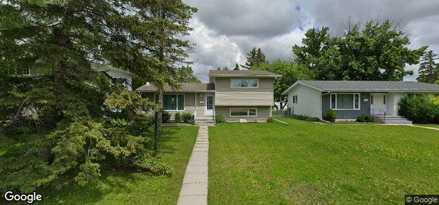 Larawan ng 251 Sansome Avenue sa Winnipeg, Manitoba