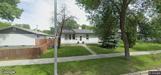Larawan ng 253 Bedson Street sa Winnipeg, Manitoba