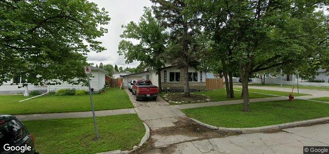 Larawan ng 253 Raquette Street sa Winnipeg, Manitoba