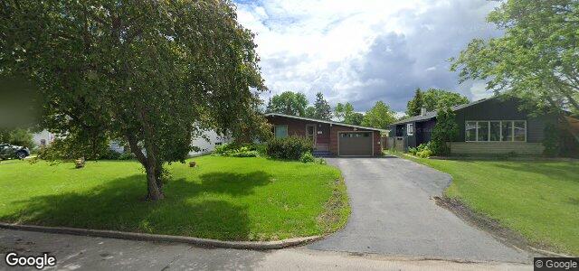 Larawan ng 254 Sansome Avenue sa Winnipeg, Manitoba