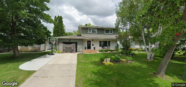 Photo of 255 Sansome Avenue in Winnipeg, Manitoba