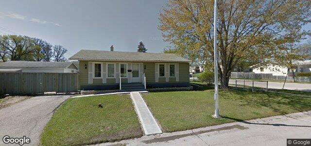 Larawan ng 257 Bedson Street sa Winnipeg, Manitoba