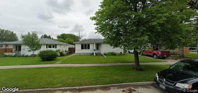 Larawan ng 257 Raquette Street sa Winnipeg, Manitoba