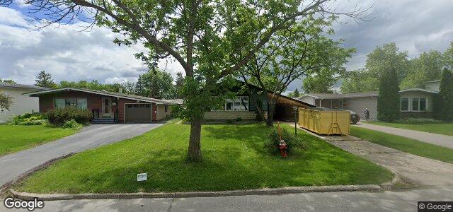 Larawan ng 258 Sansome Avenue sa Winnipeg, Manitoba