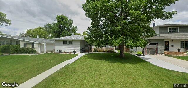 Larawan ng 259 Sansome Avenue sa Winnipeg, Manitoba