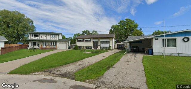 Larawan ng 26 Cortez Bay sa Winnipeg, Manitoba