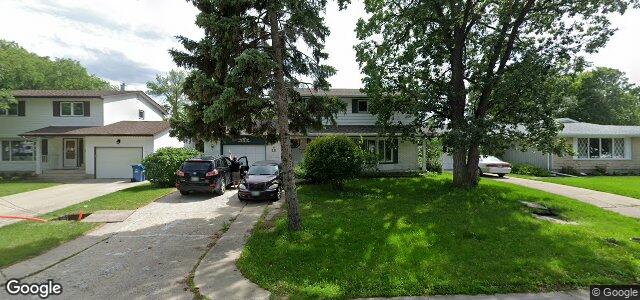 Larawan ng 26 Dickens Drive sa Winnipeg, Manitoba