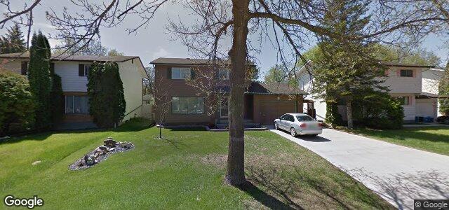 Larawan ng 26 Kilmer Avenue sa Winnipeg, Manitoba