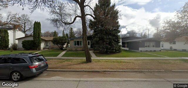 Larawan ng 26 Sansome Avenue sa Winnipeg, Manitoba