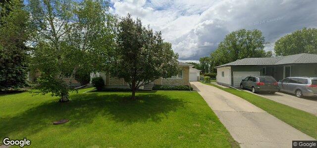 Larawan ng 26 Twain Drive sa Winnipeg, Manitoba