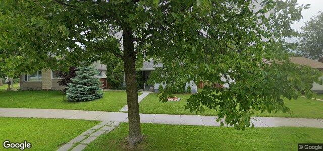 Larawan ng 262 Raquette Street sa Winnipeg, Manitoba