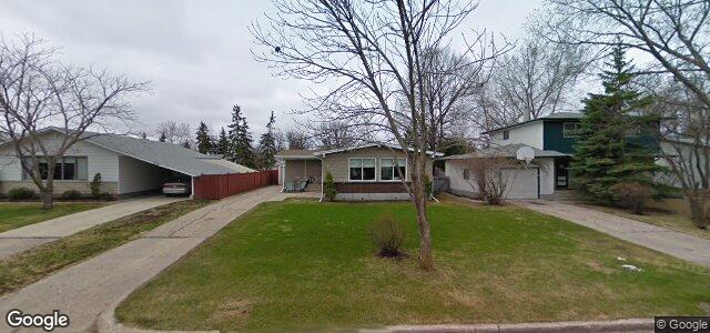 Photo of 262 Sansome Avenue in Winnipeg, Manitoba