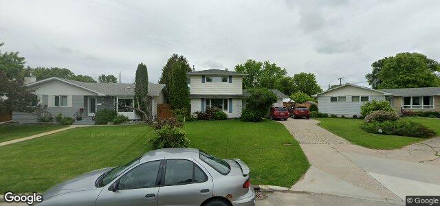 Larawan ng 263 Whitegates Crescent sa Winnipeg, Manitoba