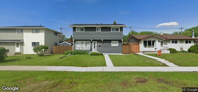 Larawan ng 266 Rouge Road sa Winnipeg, Manitoba