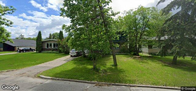 Larawan ng 266 Sansome Avenue sa Winnipeg, Manitoba