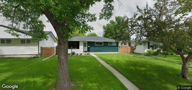 Larawan ng 267 Sansome Avenue sa Winnipeg, Manitoba