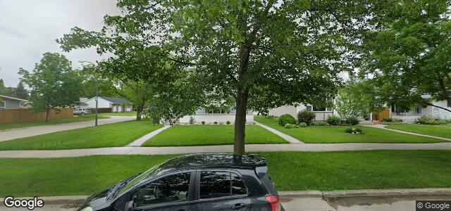 Larawan ng 269 Raquette Street sa Winnipeg, Manitoba