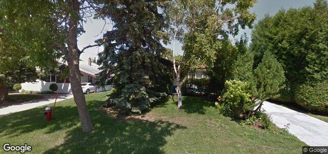 Larawan ng 27 Allard Avenue sa Winnipeg, Manitoba