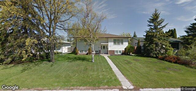 Larawan ng 27 Belcourt Bay sa Winnipeg, Manitoba