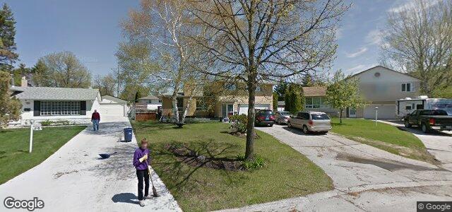 Larawan ng 27 Ericsson Bay sa Winnipeg, Manitoba