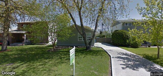 Larawan ng 27 Erlandson Drive sa Winnipeg, Manitoba