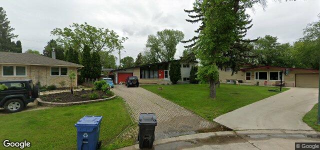 Larawan ng 27 Galinee Bay sa Winnipeg, Manitoba