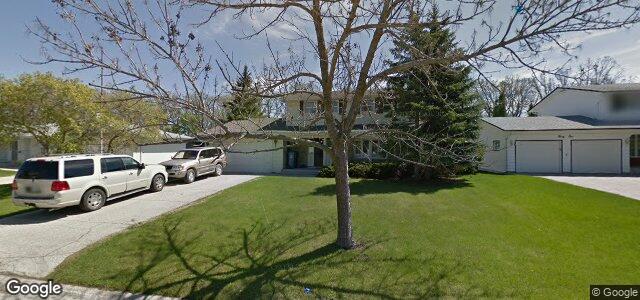 Larawan ng 27 Haliburton Bay sa Winnipeg, Manitoba