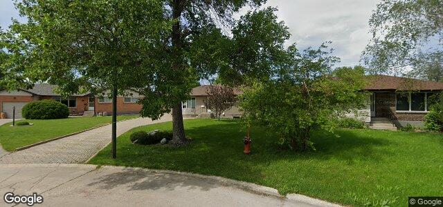 27 Henday Bay（加拿大曼尼托巴省溫尼伯市）房屋照片