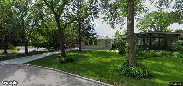 Larawan ng 27 Jolliett Crescent sa Winnipeg, Manitoba