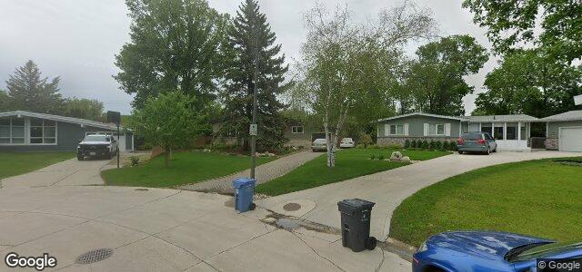 Larawan ng 27 Peary Crescent sa Winnipeg, Manitoba