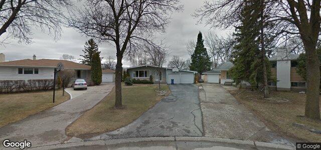 Larawan ng 27 Pontiac Bay sa Winnipeg, Manitoba