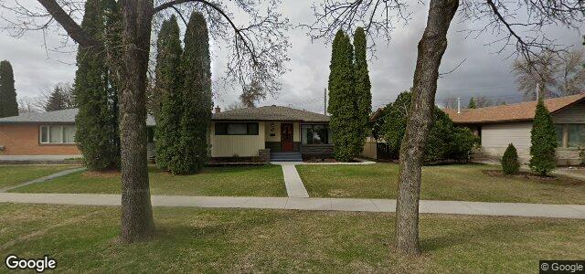 Larawan ng 27 Sansome Avenue sa Winnipeg, Manitoba