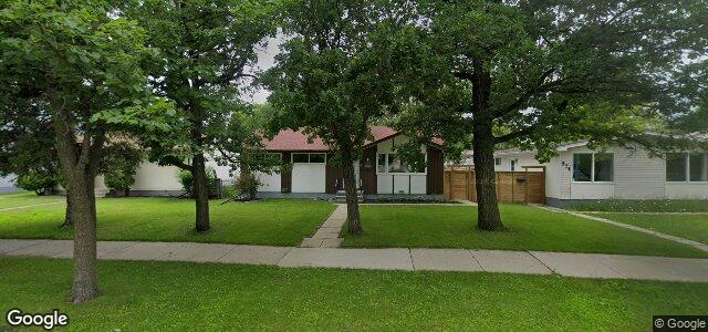 Larawan ng 270 Raquette Street sa Winnipeg, Manitoba