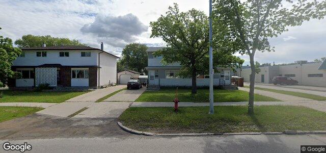 Larawan ng 271 Rouge Road sa Winnipeg, Manitoba