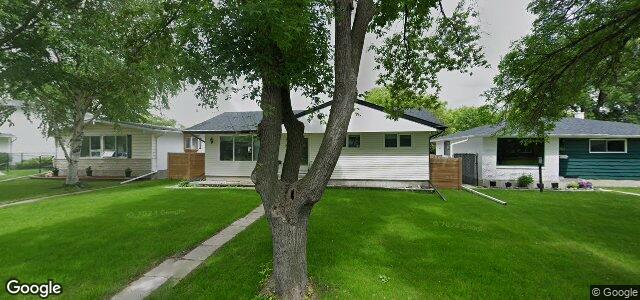 Larawan ng 271 Sansome Avenue sa Winnipeg, Manitoba