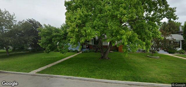 Larawan ng 271 Whitegates Crescent sa Winnipeg, Manitoba