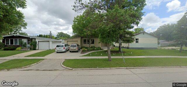 Larawan ng 273 Bedson Street sa Winnipeg, Manitoba