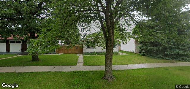 Photo of 274 Raquette Street in Winnipeg, Manitoba