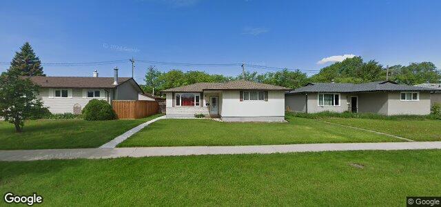 Larawan ng 274 Rouge Road sa Winnipeg, Manitoba