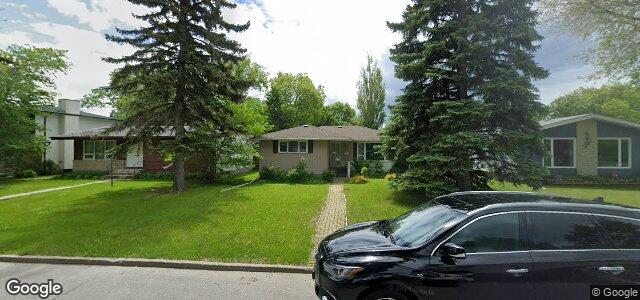 Larawan ng 274 Sansome Avenue sa Winnipeg, Manitoba