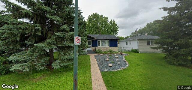 Larawan ng 274 Whitegates Crescent sa Winnipeg, Manitoba