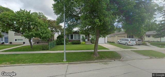 Larawan ng 277 Bedson Street sa Winnipeg, Manitoba