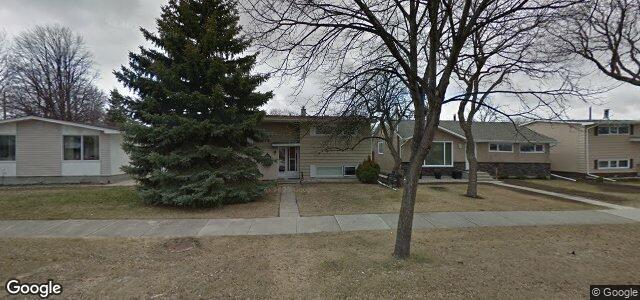 Larawan ng 278 Raquette Street sa Winnipeg, Manitoba