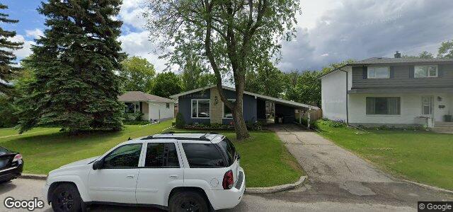 Larawan ng 278 Sansome Avenue sa Winnipeg, Manitoba