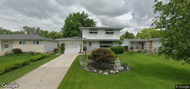 Larawan ng 279 Sansome Avenue sa Winnipeg, Manitoba