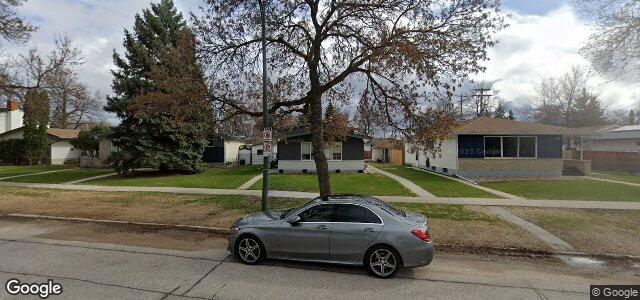 Larawan ng 28 Sansome Avenue sa Winnipeg, Manitoba