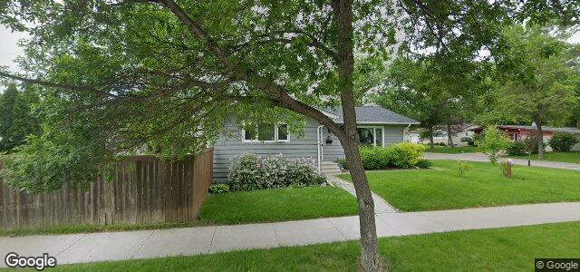 Photo of 280 Bedson Street in Winnipeg, Manitoba